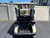 Yamaha Drive 2 Passenger Beige AS IS Golf Cart-#4647A AS IS NO WARRANTY