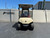 Yamaha Drive 2 Passenger Beige AS IS Golf Cart-#4647A AS IS NO WARRANTY
