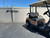 Club Car Precedent 2 Passenger Tan AS IS Golf Cart-#4429A AS IS NO WARRANTY