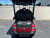 MADJAX Ascent 4 Passenger LITHIUM Scarlet Red Golf Cart