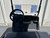 EZGO RXV 2 Passenger White Cargo Golf Cart 