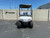 EZGO RXV 2 Passenger White Cargo Golf Cart 
