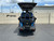 ICON i60LX l 6 Passenger Caribbean Blue Golf Cart