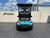 MADJAX Ascent 4 Passenger LITHIUM Sea Mist Golf Cart
