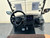 MADJAX Ascent 4 Passenger LITHIUM Santorini Blue Golf Cart