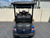 MADJAX Ascent 4 Passenger LITHIUM Santorini Blue Golf Cart