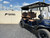 MADJAX Ascent 4 Passenger LITHIUM Santorini Blue Golf Cart