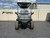 MADJAX Ascent 4 Passenger LITHIUM Slate Gray Golf Cart