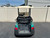 Club Car Precedent 2 Passenger Teal AS IS Golf Cart-#4623A AS IS NO WARRANTY