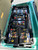 Club Car Precedent 2 Passenger Teal AS IS Golf Cart-#4623A AS IS NO WARRANTY