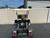 Club Car DS 2 Passenger Gold Golf Cart -#4491A
