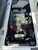 Tomberlin Emerge 4 Passenger White Golf Cart - AS IS NO WARRANTY