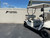 EZGO TXT 2 Passenger White Golf Cart -#4772