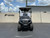 Used EPIC FX E40FX 4 Passenger Charcoal Golf Cart #4736A