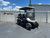 EZGO RXV 4 Passenger Black/Gold Golf Cart -#4759A - AS IS NO WARRANTY