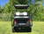Club Car Precedent 4 Passenger Golf Cart-Lifted Black Golf Cart-18L-BLK