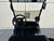 Club Car Precedent 4 Passenger Blue Golf Cart -#4689A AS IS NO WARRANTY