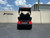 Used Advanced EV 2 Passenger Burgundy Golf Cart-#4836A
