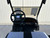 Club Car Precedent 2 Passenger Burgundy Golf Cart -#4673A