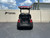 Club Car Precedent 2 Passenger Burgundy Golf Cart -#4673A