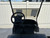 Club Car Precedent 4 Passenger Green Golf Cart -#4794A