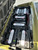 Club Car Precedent 4 Passenger Green Golf Cart -#4794A