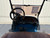 Club Car Tempo 2 Passenger Black Golf Cart-#4678A