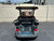 Club Car Tempo 2 Passenger Black Golf Cart-#4678A