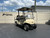 Yamaha Drive 4 Passenger Beige AS IS Golf Cart-#830A AS IS NO WARRANTY