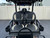 ICON i60LX l 6 Passenger Champagne Golf Cart