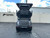 Denago EV Rover XXL 6 Passenger Matte Black Lifted Golf Cart