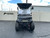 Denago EV Rover XXL 6 Passenger Matte Black Lifted Golf Cart