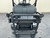Denago EV Rover XL 6 l 6 Passenger Matte White Lifted Golf Cart
