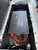 Denago EV Rover XL 6 l 6 Passenger Matte White Lifted Golf Cart