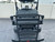 Denago EV Rover XL 6 l 6 Passenger Matte Black Lifted Golf Cart