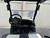 Club Car Precedent 4 Passenger White Golf Cart -#4734B