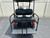 Club Car Precedent 4 Passenger White Golf Cart -#4734B