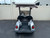Yamaha Drive 2 Passenger Silver Golf Cart-#4829A