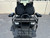 Used EPIC E60L 6 Passenger White Golf Cart -#4736A