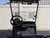 EZGO TXT 4 Passenger Blue Golf Cart -#4712A