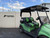 Club Car Precedent 2 Passenger Custom Green Golf Cart -#4898A