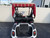 EZGO RXV 2 Passenger White AS IS Golf Cart-#4833A AS IS NO WARRANTY