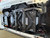 EZGO RXV 2 Passenger White AS IS Golf Cart-#4833A AS IS NO WARRANTY
