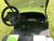 Club Car Precedent 4 Passenger Lime Green Golf Cart -#18NL-LG