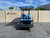 ICON i40 4 Passenger Caribbean Blue Golf Cart