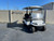 ICON i40 4 Passenger White Golf Cart