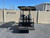 ICON i40 4 Passenger Black Golf Cart