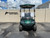 ICON i40 4 Passenger Dark Green Golf Cart