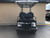 ICON i40L 4 Passenger Lifted White Golf Cart