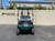 ICON i20 2 Passenger Dark Green Golf Cart